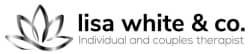 Lisa White & Co logo